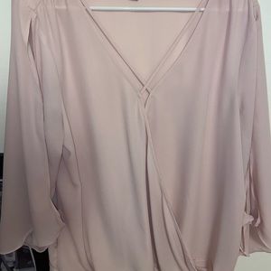 Long Sleeve Top